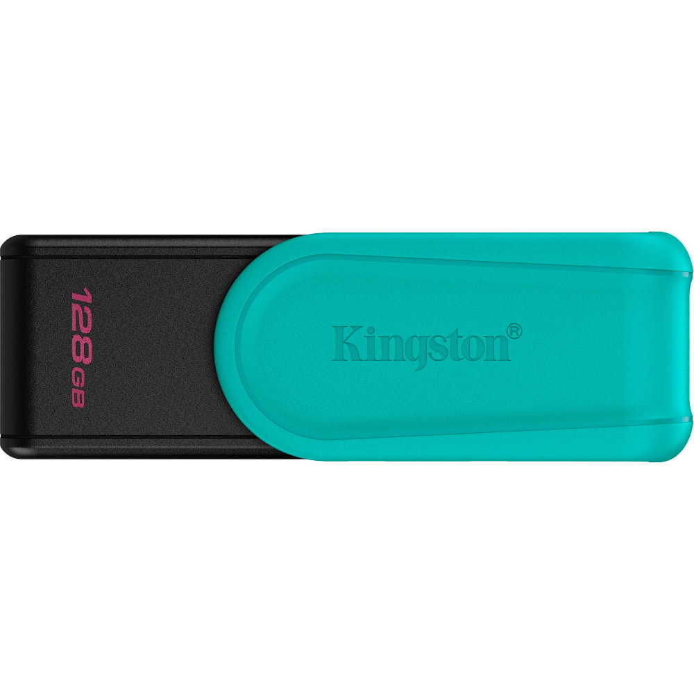 Накопичувач USB Kingston 128 Гб DataTraveler Exodia S (DTXS/128GB)